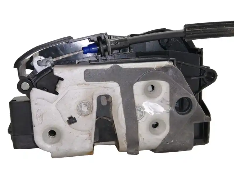 CERRADURA PUERTA DELANTERA IZQUIERDA BM5AA21813AH 921755107 Edición Limitada