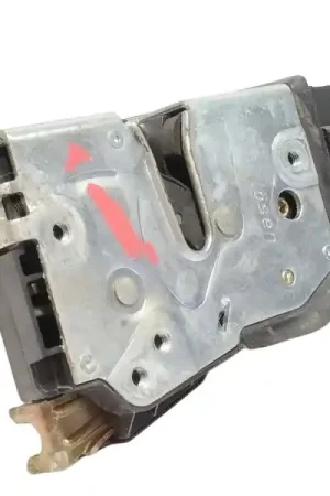 Precio De Oferta CERRADURA PUERTA DELANTERA DERECHA 51217011244