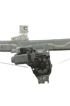 ELEVALUNAS DELANTERO IZQUIERDO 9681181980S ELECTRICO 400917K Rebajas