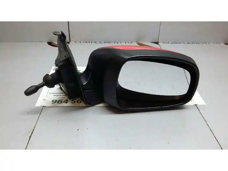 RETROVISOR DERECHO 3301103RH Envío Inmediato