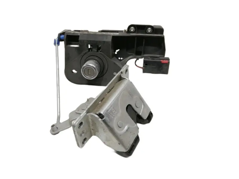 Más Vendido CERRADURA MALETERO / PORTON 90563999 09183495
