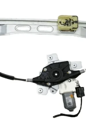 Oferta Flash ELEVALUNAS DELANTERO DERECHO ET76A23200CD ELECTRICO 00224897