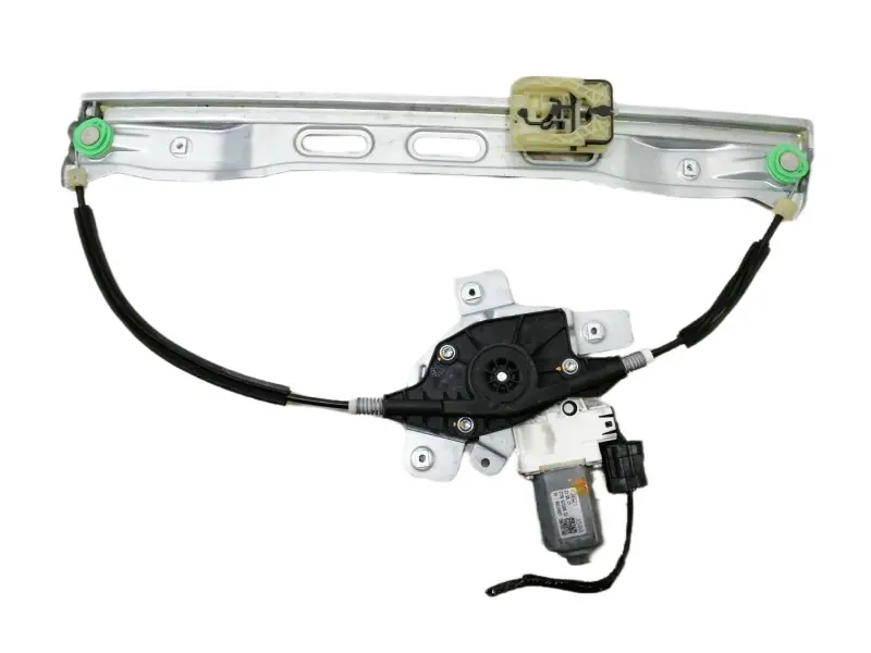 Oferta Flash ELEVALUNAS DELANTERO DERECHO ET76A23200CD ELECTRICO 00224897