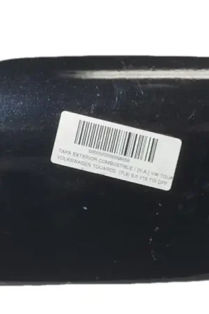Precio Bajo TAPA EXTERIOR COMBUSTIBLE 7H0010310T