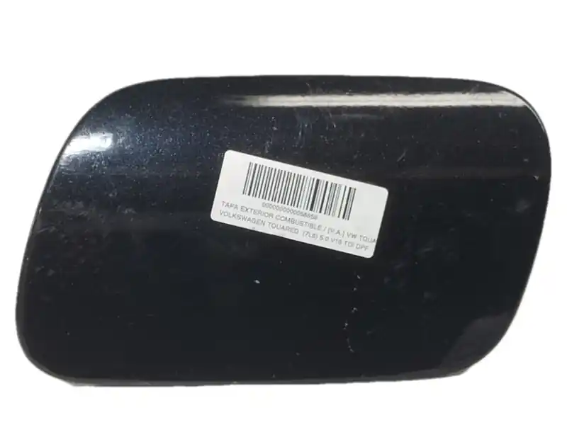Precio Bajo TAPA EXTERIOR COMBUSTIBLE 7H0010310T