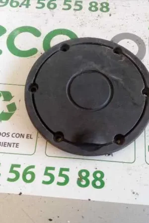 Ocasión Especial TAPA EXTERIOR COMBUSTIBLE