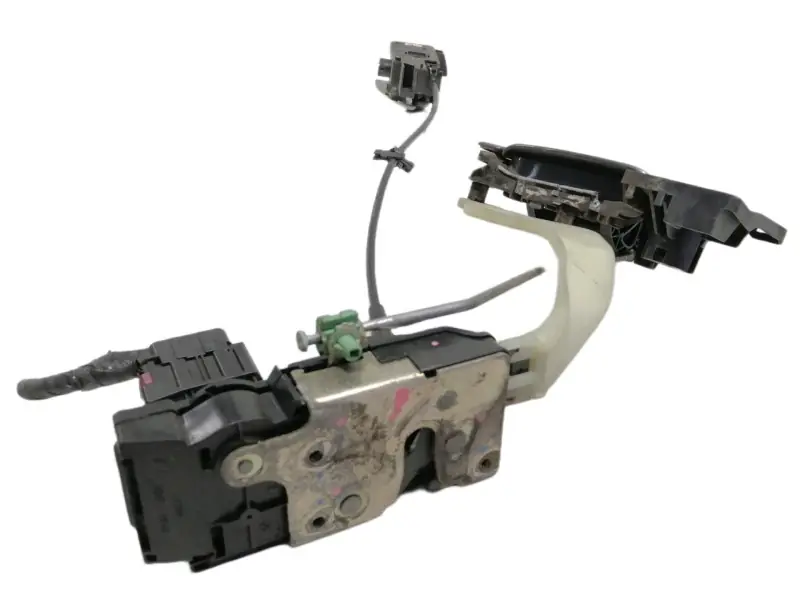 CERRADURA PUERTA DELANTERA IZQUIERDA YW4A5421813HF XR8322401ADW Oferta De Temporada