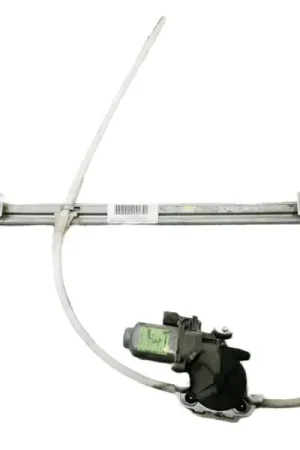 ELEVALUNAS DELANTERO IZQUIERDO 7700352494SX ELECTRICO 400739T3 Imprescindible (Must-Have)