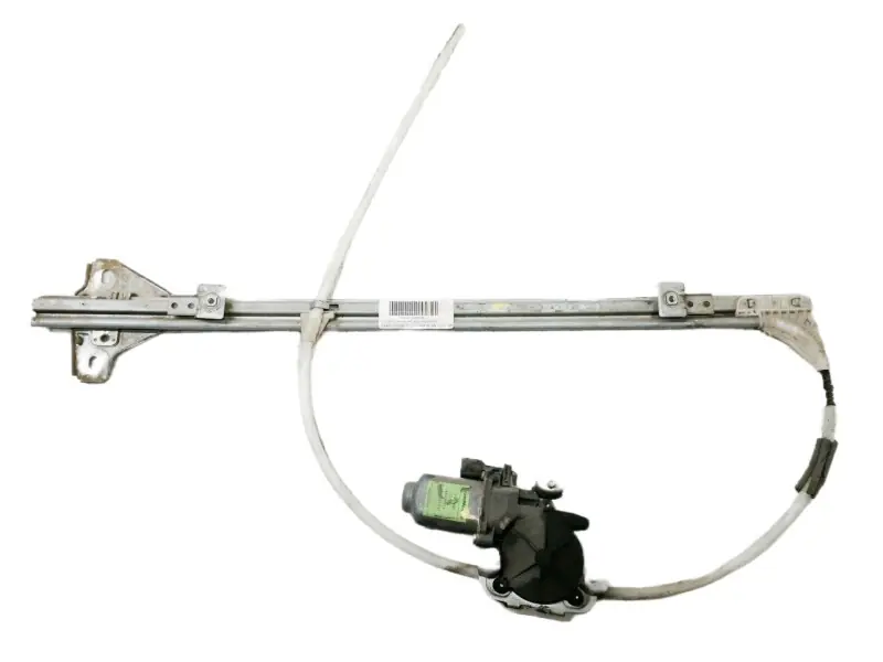 ELEVALUNAS DELANTERO IZQUIERDO 7700352494SX ELECTRICO 400739T3 Imprescindible (Must-Have)