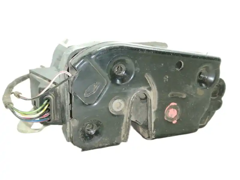 Última Versión CERRADURA PUERTA DELANTERA IZQUIERDA A4147200035 456201001001