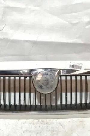 REJILLA DELANTERA 6U0853651 Edición Limitada