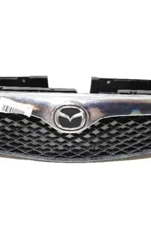 REJILLA DELANTERA GE4V50719 Económico