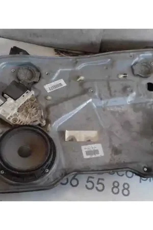 ELEVALUNAS DELANTERO DERECHO 6L4837752EQ 993161104 TAB012843AJ Oferta Limitada
