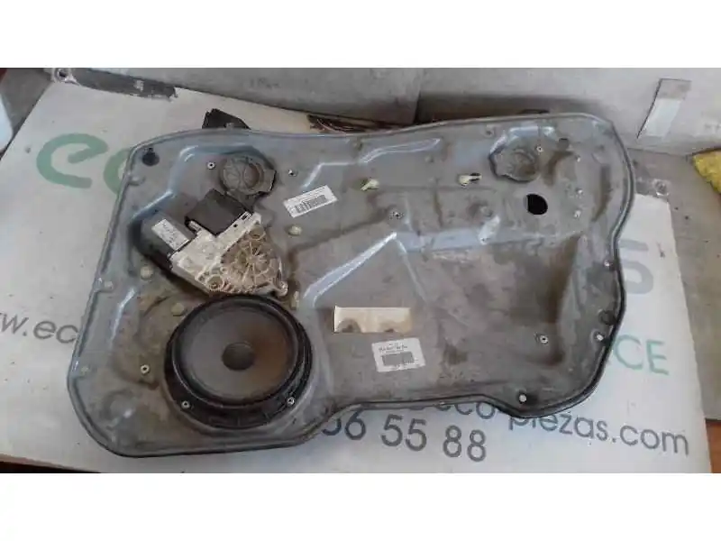 ELEVALUNAS DELANTERO DERECHO 6L4837752EQ 993161104 TAB012843AJ Oferta Limitada