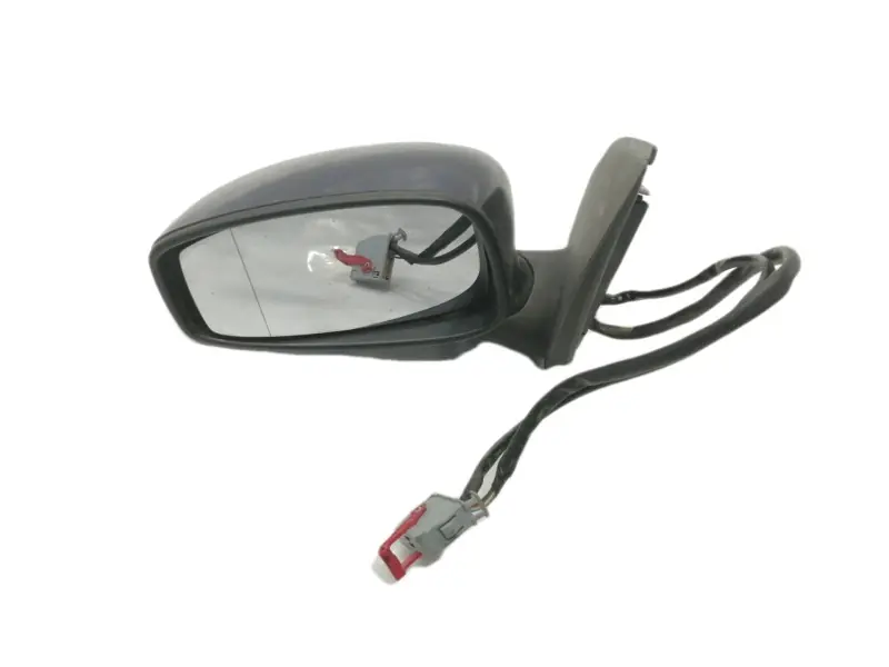 Certificado RETROVISOR IZQUIERDO 01704607900