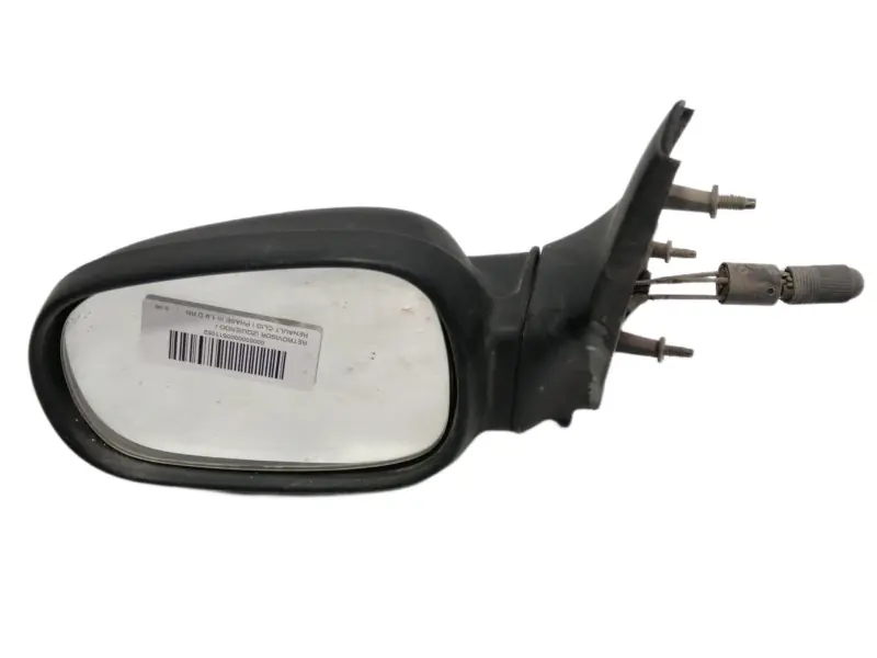 RETROVISOR IZQUIERDO 7700797004 MANUAL Envío Inmediato