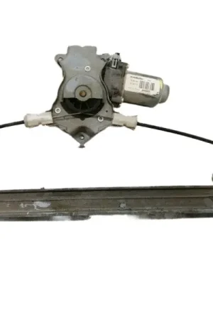 ELEVALUNAS TRASERO IZQUIERDO 400601 ELECTRICO Precio De Oferta