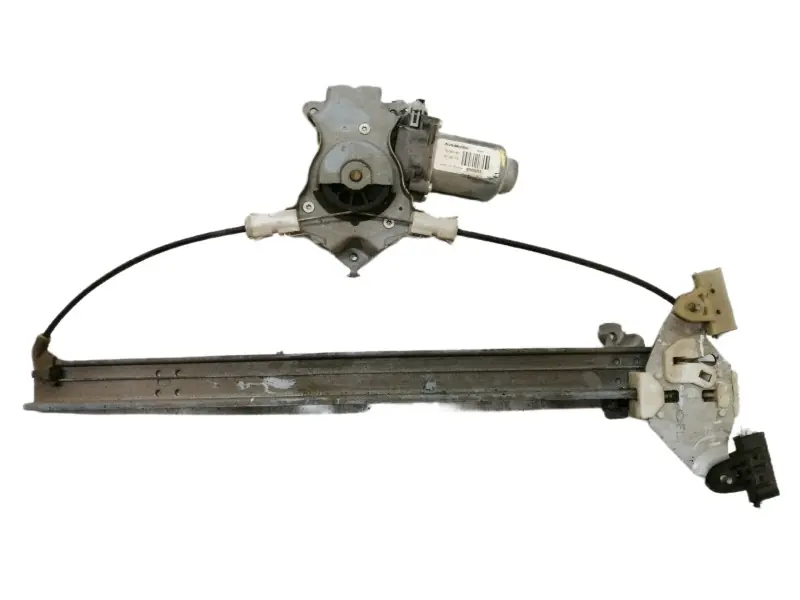ELEVALUNAS TRASERO IZQUIERDO 400601 ELECTRICO Precio De Oferta