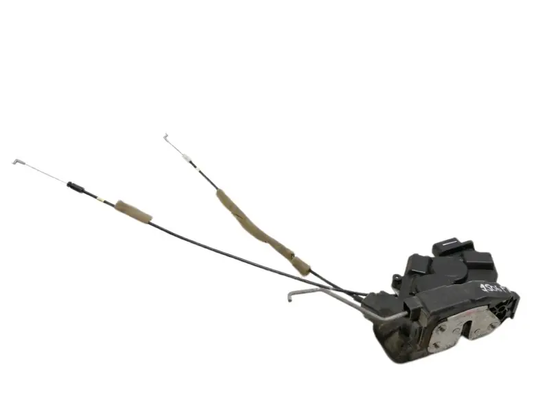 CERRADURA PUERTA DELANTERA DERECHA B92B94R2 5 PUERTAS Rebajas