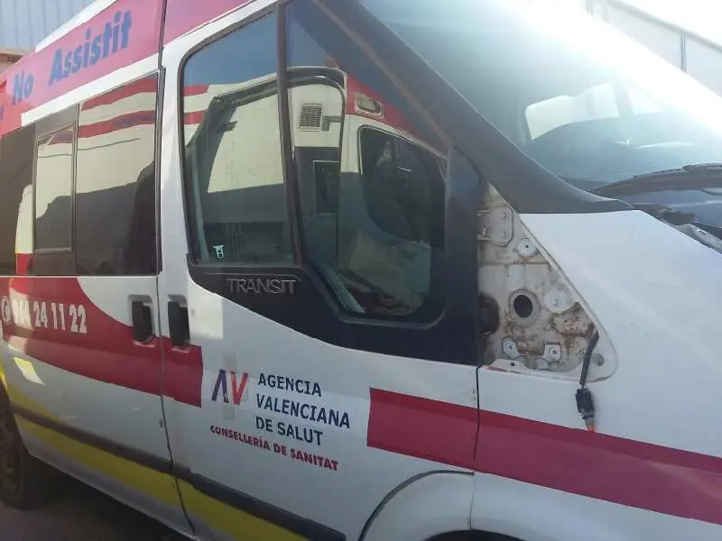 Compra Hoy PUERTA DELANTERA DERECHA