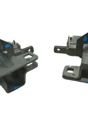 Original CERRADURA MALETERO / PORTON 51248408964 51248408963