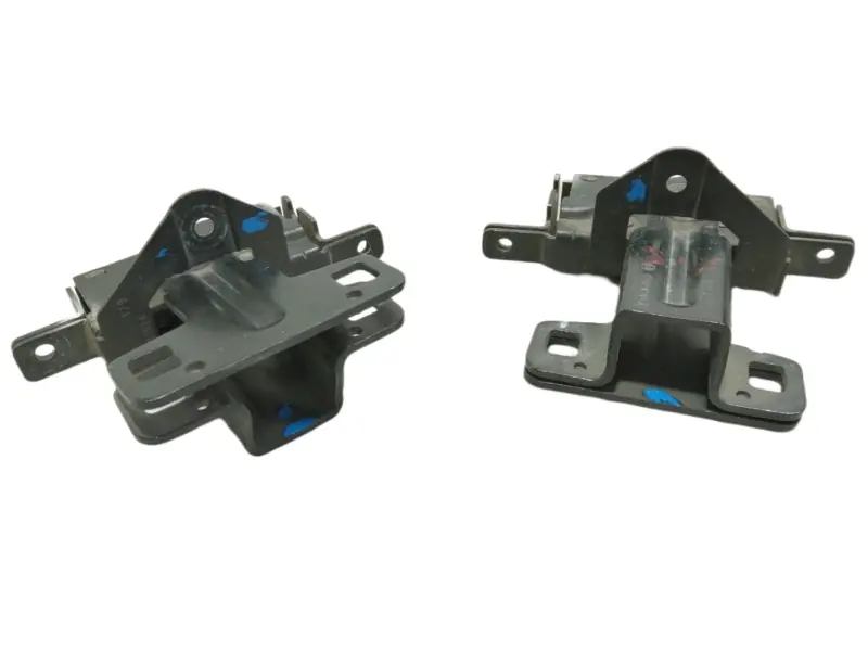 Original CERRADURA MALETERO / PORTON 51248408964 51248408963