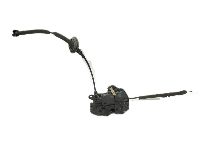 CERRADURA PUERTA TRASERA DERECHA 825002104R Marca Reconocida
