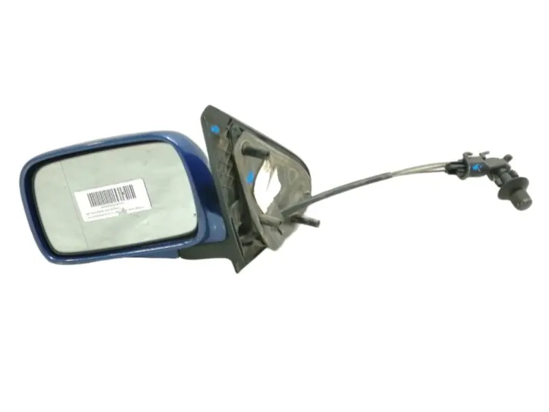 RETROVISOR IZQUIERDO 6N1857507GRU MANUAL Novedad
