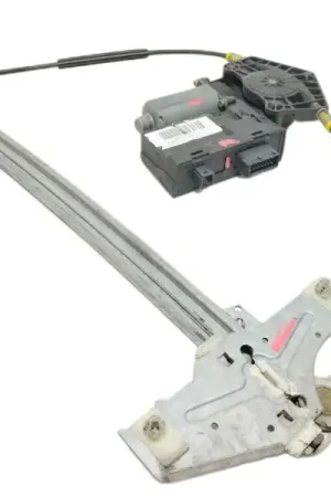 Última Versión ELEVALUNAS DELANTERO DERECHO 9634457480