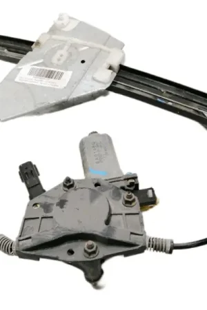 Moderno ELEVALUNAS TRASERO IZQUIERDO 71777188 EA0148G