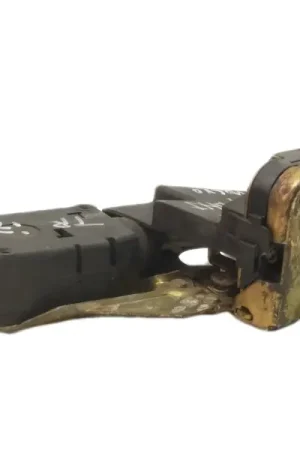 Directo De Fábrica CERRADURA PUERTA TRASERA IZQUIERDA