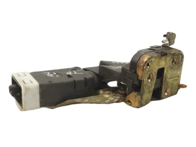 Directo De Fábrica CERRADURA PUERTA TRASERA IZQUIERDA