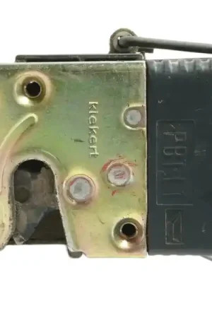 CERRADURA PUERTA DELANTERA IZQUIERDA 9790417889 Exclusivo