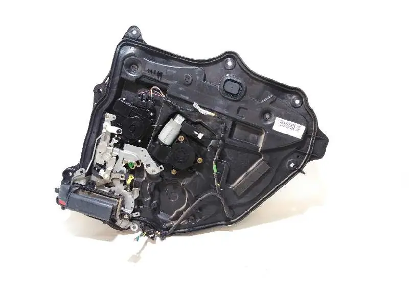 ELEVALUNAS TRASERO IZQUIERDO C2357397XB C2357397XB Profesional