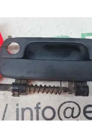 MANETA EXTERIOR DELANTERA IZQUIERDA 9621858677 9621858677 Precio De Oferta