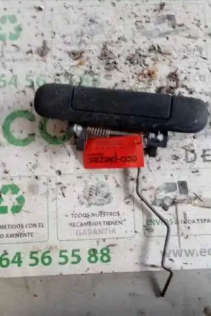 Gran Oferta MANETA EXTERIOR DELANTERA DERECHA