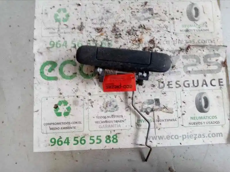 Gran Oferta MANETA EXTERIOR DELANTERA DERECHA