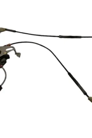 ELEVALUNAS DELANTERO IZQUIERDO 9221F9 Moderno