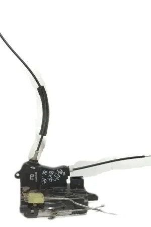 Súper Precio CERRADURA PUERTA DELANTERA IZQUIERDA 24447340