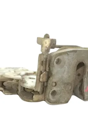 Más Vendido CERRADURA PUERTA DELANTERA IZQUIERDA 8055361U06