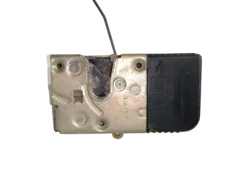Oferta CERRADURA PUERTA DELANTERA DERECHA