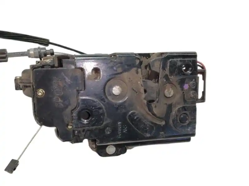 CERRADURA PUERTA DELANTERA IZQUIERDA C6X1837013A Últimas Unidades