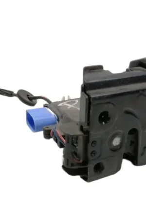 Oferta De Temporada CERRADURA PUERTA TRASERA IZQUIERDA 7L0839015D