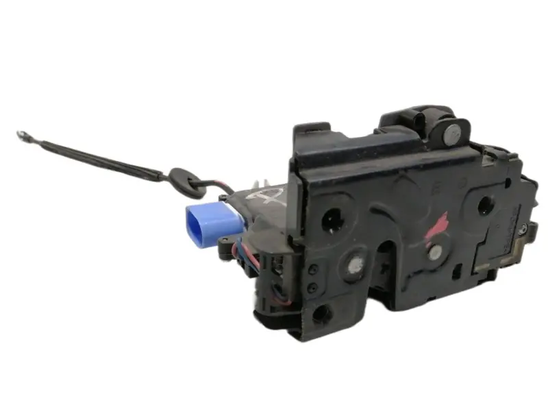 Oferta De Temporada CERRADURA PUERTA TRASERA IZQUIERDA 7L0839015D
