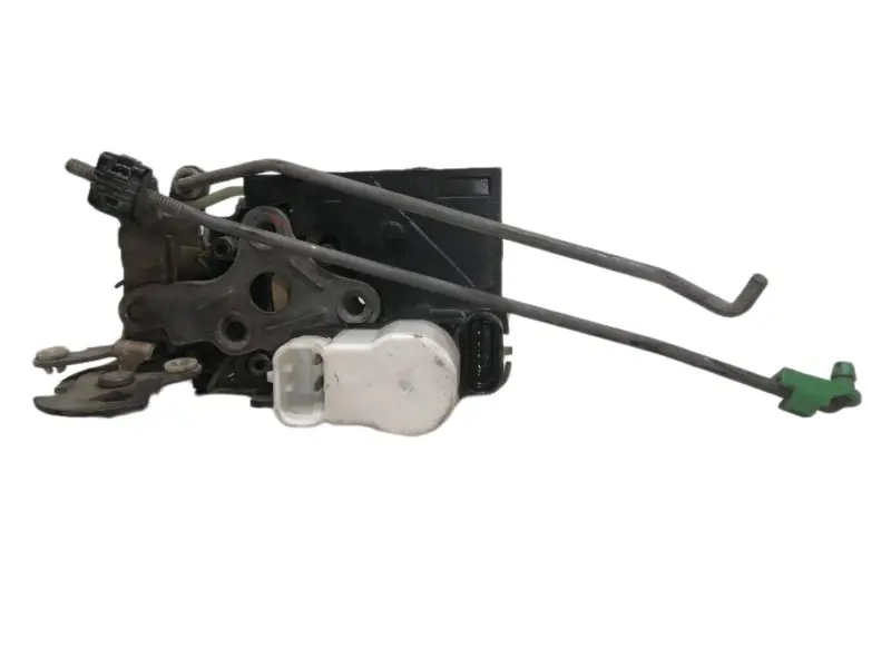 CERRADURA PUERTA DELANTERA DERECHA 9356D 831616202BW Descuento