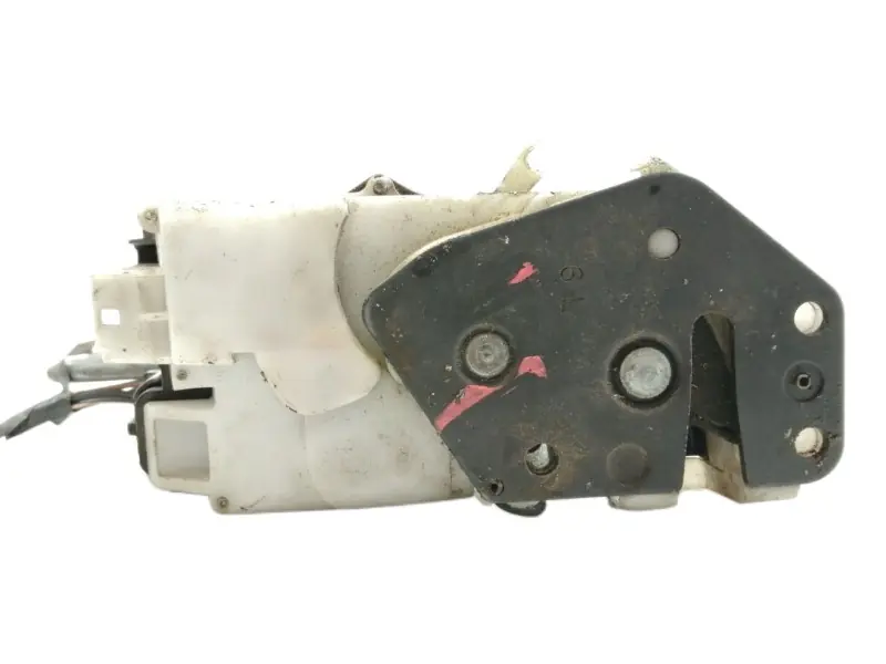 Oferta Limitada CERRADURA PUERTA DELANTERA IZQUIERDA