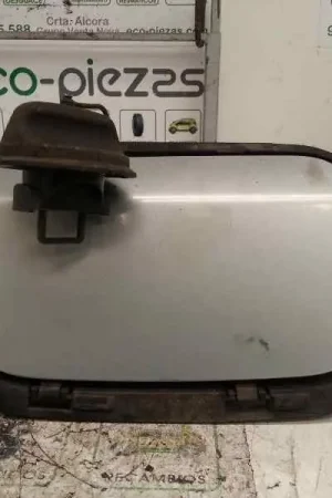 Stock Limitado TAPA EXTERIOR COMBUSTIBLE