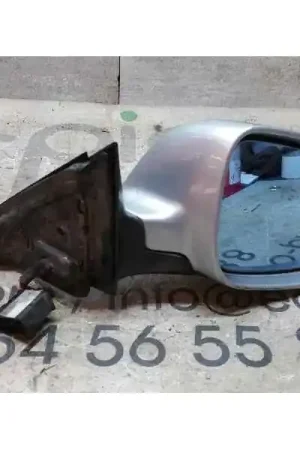 Lujoso RETROVISOR DERECHO