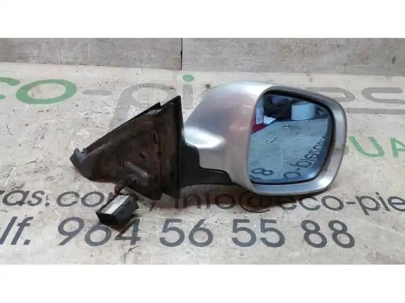 Lujoso RETROVISOR DERECHO
