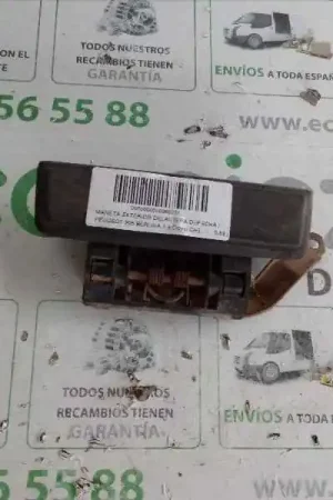 MANETA EXTERIOR DELANTERA DERECHA Envío Inmediato
